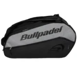 BULLPADEL Vertex BPP26001 2026 Padel Bag Black 01
