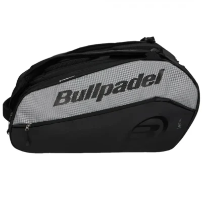 BULLPADEL Vertex BPP26001 2026 Padel Bag Black 01