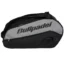 BULLPADEL Vertex BPP26001 2026 Padel Bag Black 01