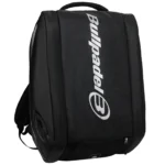 BULLPADEL Vertex BPP26001 2026 Padel Bag Black 03