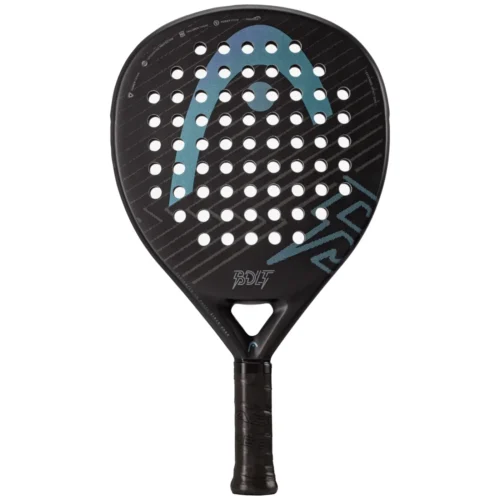 HEAD Bolt Padel Racket 2025 09