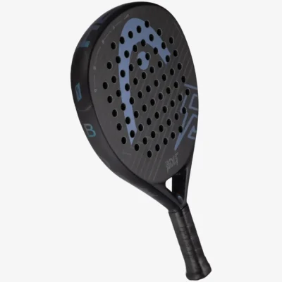 HEAD Bolt Padel Racket 2025 11HEAD Bolt Padel Racket 2025 11