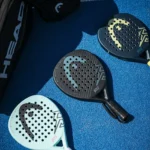 HEAD Bolt Padel Racket 202513