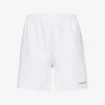 HEAD CLUB SHORTS MEN WHITE 1