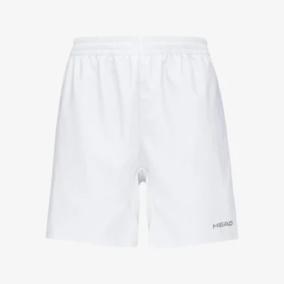 HEAD CLUB SHORTS MEN WHITE 1
