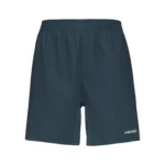 HEAD CLUB Shorts Men Navy 01