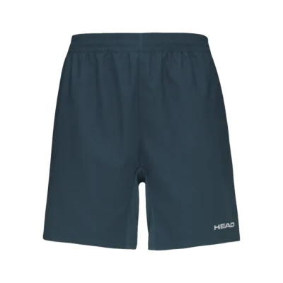 HEAD CLUB Shorts Men Navy 01