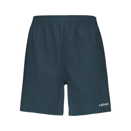 HEAD CLUB Shorts Men Navy 01