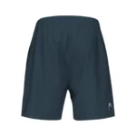 HEAD CLUB Shorts Men Navy 02