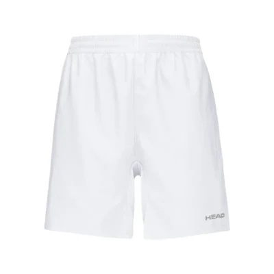 HEAD CLUB Shorts Men White 01