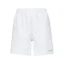 HEAD CLUB Shorts Men White 01
