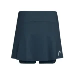HEAD Club Classic Skort Women Navy 02