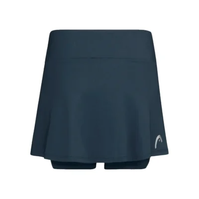 HEAD Club Classic Skort Women Navy 02