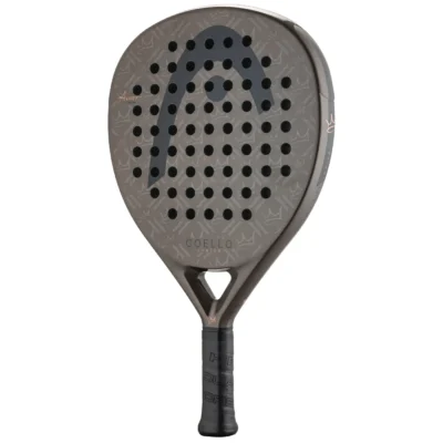 HEAD Coello Junior Padel Racket 2026 01
