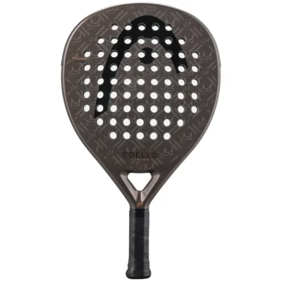 HEAD Coello Junior Padel Racket 2026 02