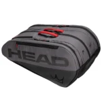 HEAD Coello Tour Padel Bag 2026 01
