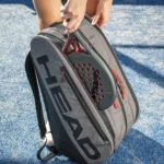 HEAD Coello Tour Padel Bag 2026 03