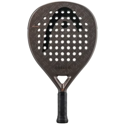 HEAD Coello Vibe Padel Racket 2026 05