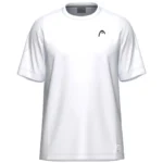 HEAD Slice Men Padel T-Shirt 01