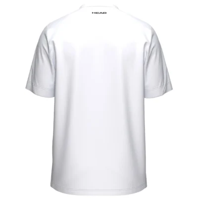 HEAD Slice Men Padel T-Shirt 02