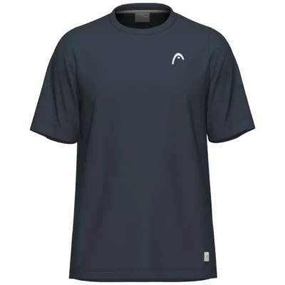 HEAD Slice Men Padel T-Shirt 03