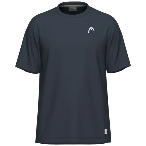 HEAD Slice Men Padel T-Shirt 03