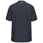 HEAD Slice Men Padel T-Shirt 04