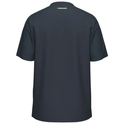 HEAD Slice Men Padel T-Shirt 04