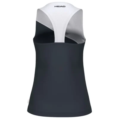 HEAD Spirit Woman Padel Tank Top 0