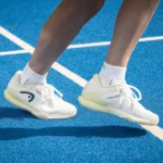 HEAD Sprint Pro Women Padel Shoes 2026 02