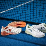 HEAD Sprint Pro Women Padel Shoes 2026 03