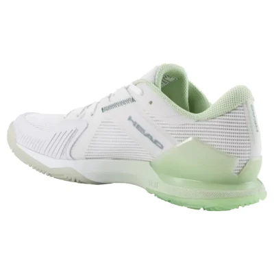 HEAD Sprint Pro Women Padel Shoes 2026 04
