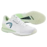 HEAD Sprint Pro Women Padel Shoes 2026 05