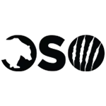 OSO Padel Racket LOGO 150px