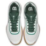 WILSON Courtglide Mens Padel Shoes 2026 White 13