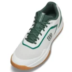 WILSON Courtglide Mens Padel Shoes 2026 White 15