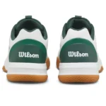 WILSON Courtglide Mens Padel Shoes 2026 White 16