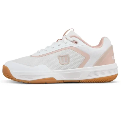 WILSON Courtglide Women Padel Shoes 2026 01