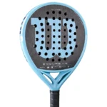 WILSON Endure LS V1 Padel Racket 2026 05