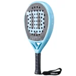 WILSON Endure LS V1 Padel Racket 2026 06