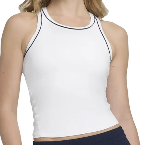 WILSON Padel Team Tank Top 001