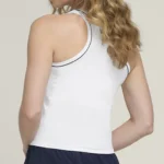 WILSON Padel Team Tank Top 002