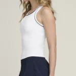 WILSON Padel Team Tank Top 003