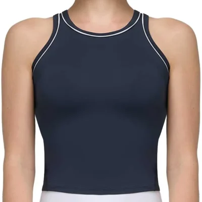 WILSON Padel Team Tank Top 04