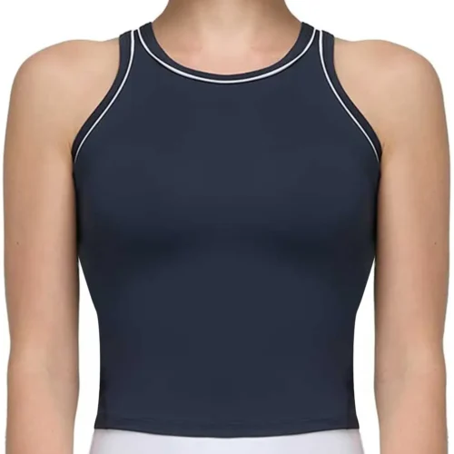 WILSON Padel Team Tank Top 04