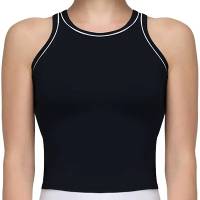 WILSON Padel Team Tank Top 05