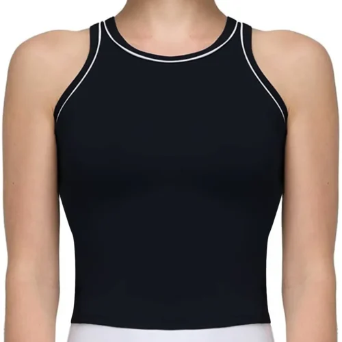 WILSON Padel Team Tank Top 05