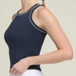 WILSON Padel Team Tank Top 07