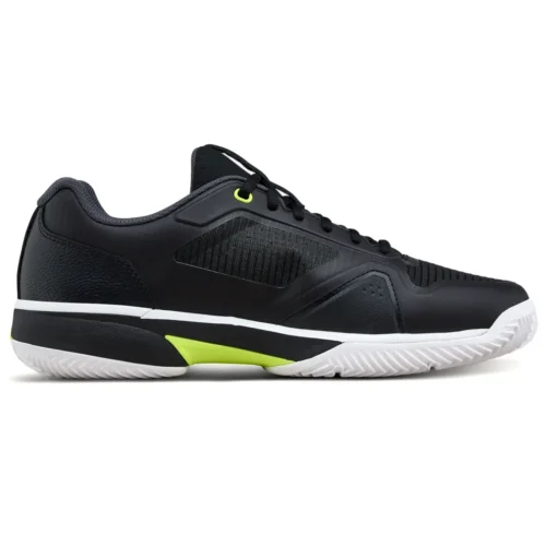 WILSON Rush Lite 5 Men Padel Shoes 2026 Black 01