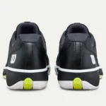 WILSON Rush Lite 5 Men Padel Shoes 2026 Black 02